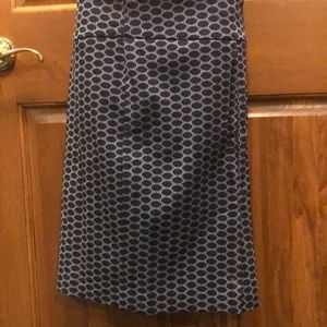 Pencil Skirt.